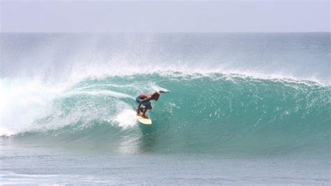 Surfing in Cabo Verde – Soul Tours Cabo Verde