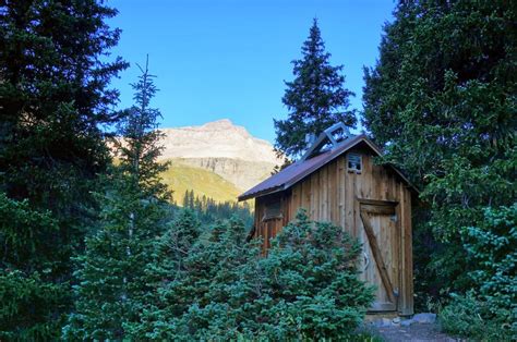 Blue Lakes Pass - GO HIKE COLORADO