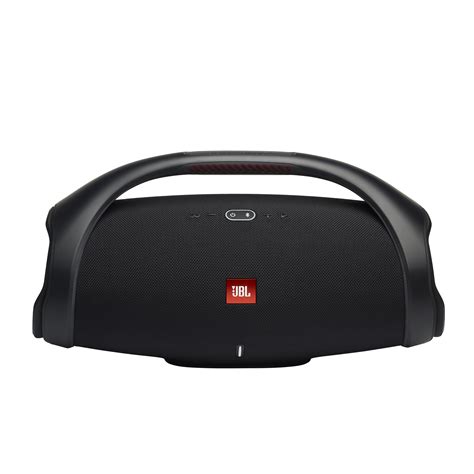 JBL Boombox 2 Black - Powerful, Waterproof Speaker - MBlack Solutions