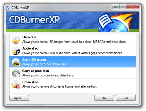 Express burn disc burning software - noredinteriors