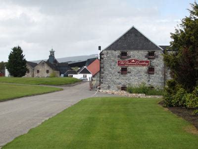 Whisky For Everyone: Distillery visit - Balvenie