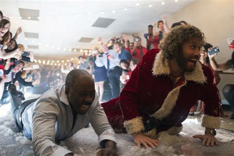 OFFICE CHRISTMAS PARTY Spins Wildly Out of Control in First Trailer and ...