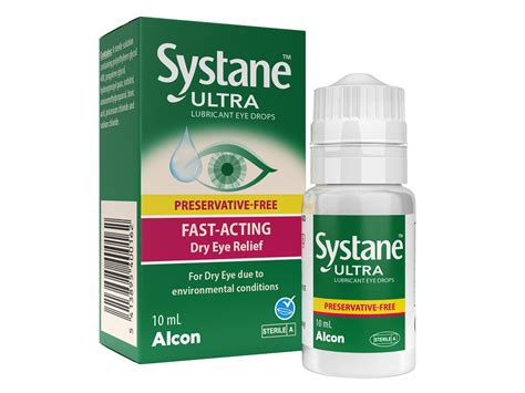 Systane Ultra Multi Dose Pres-free 10ml | Shop Today. Get it Tomorrow ...