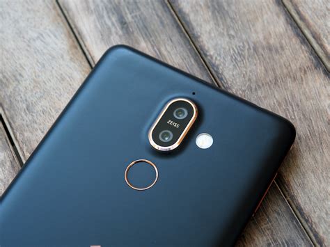 Nokia 7 Plus review: Come for the value, stay for the excitement ...