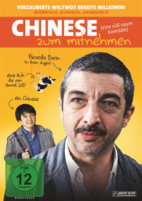 » Chinese zum Mitnehmen