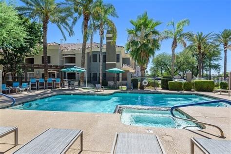 Experience Comfort and Community in Gilbert AZ - Two-Bedroom Apartment ...