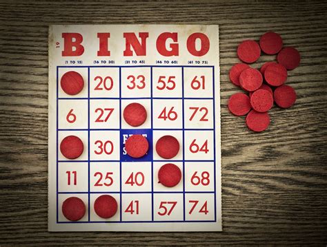 6 tips to win at bingo by the experts | Lantern Club