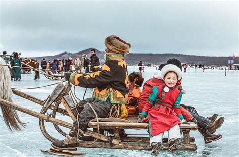 Mongolia in Winter: 9 Things to Do When Temperatures Drop - Meanwhile ...