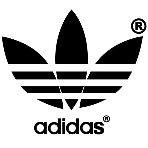 Logos Gallery Picture: Adidas Logo