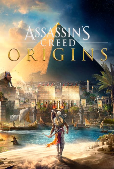 Assassins Creed Origins v1.51 Trainer +19, Cheats & Codes - PC Games ...