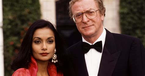 Michael Caine Reveals How His Wife Helped Save His Life