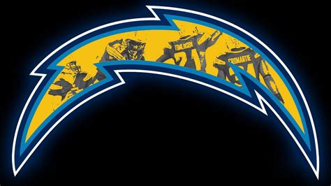 Los Angeles Chargers Wallpapers - Top Những Hình Ảnh Đẹp