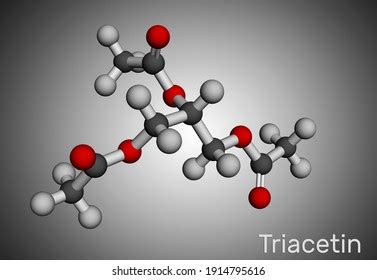 281 Glycerin Molecule Images, Stock Photos & Vectors | Shutterstock