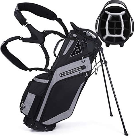 Best Dividers For Golf Bags: How To Choose The Right Ones