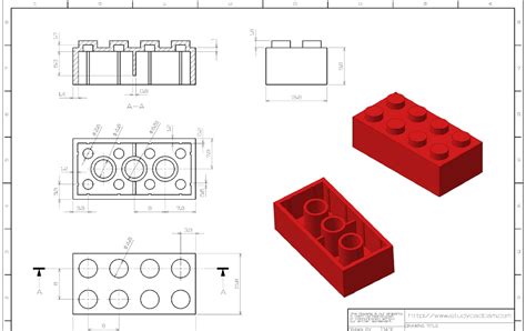 Lego Brick Drawing / free for commercial use high quality images ...