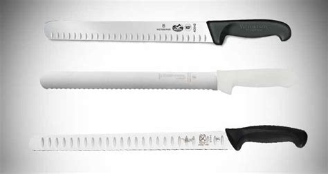 Best knife for slicing brisket - Smoked BBQ Source