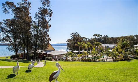 Raffertys Resort Lake Macquarie | Groupon