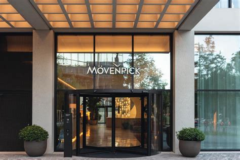 Mövenpick Hotel Basel, Basel – Updated 2024 Prices