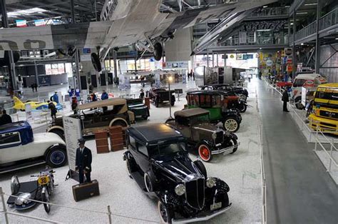 Technik Museum Speyer