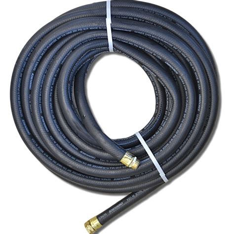 Jetter Hoses & Parts – Jetters Northwest