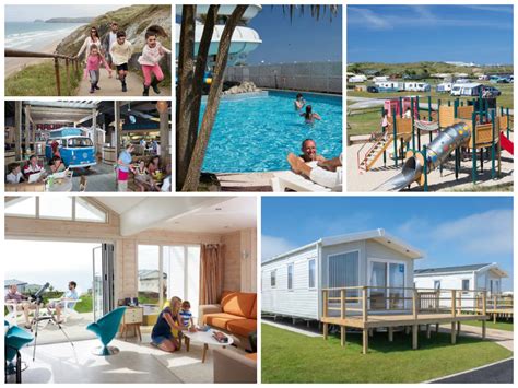 Perran Sands Holiday Park - family friendly Cornwall holidays - Parent ...