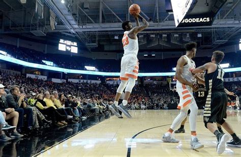 Best and worst from Syracuse basketball at Wake Forest - syracuse.com