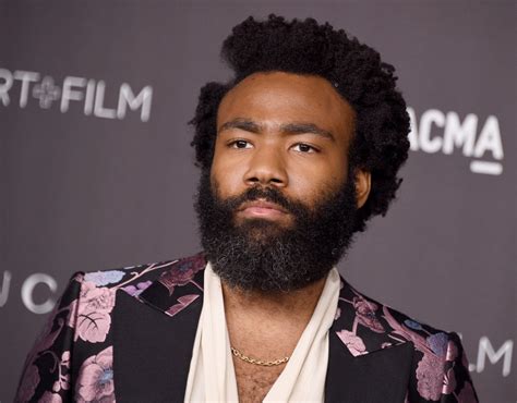 Donald Glover Drops Update On New Seasons Of ‘Atlanta’