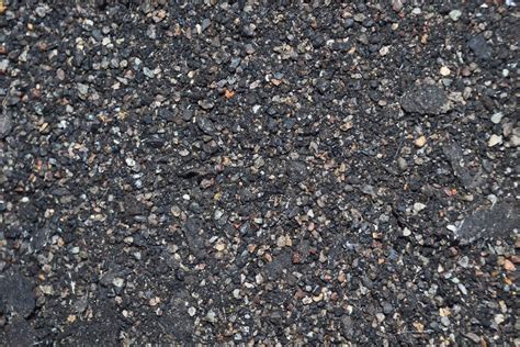 Recycled asphalt shingles beneficial for unpaved roads - BIC Magazine