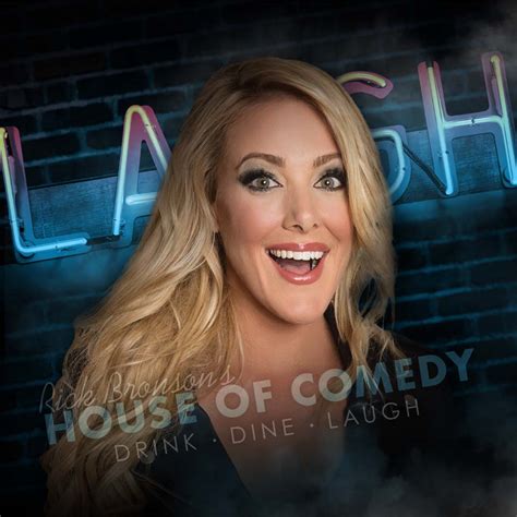 Tickets for Kate Quigley in Bloomington from House of Comedy / The ...