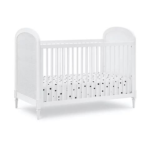 Delta Children Madeline 4-in-1 Convertible Crib