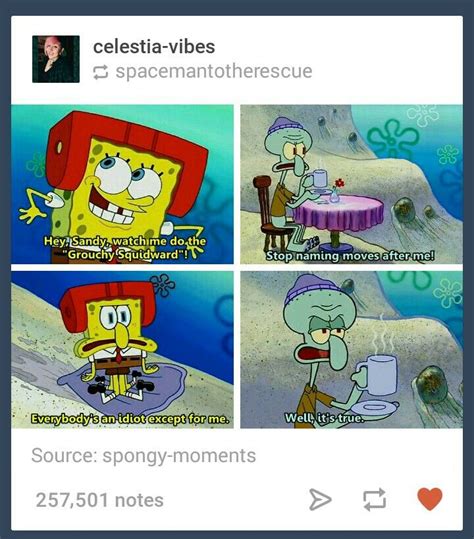 What its like working in customer service and retail | Spongebob funny ...