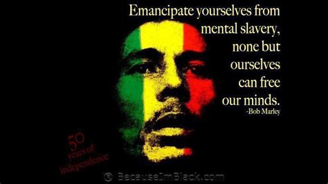 Bob Marley Quotes Wallpapers - Wallpaper Cave