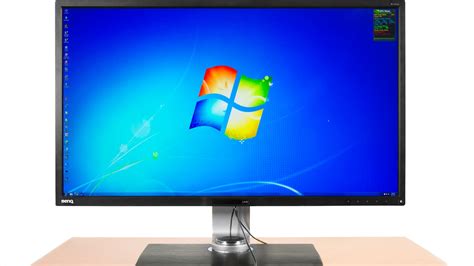 BenQ BL3201PT Monitor Review - 4K Goodness in 32" Format