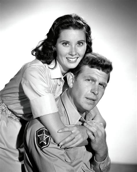 'The Andy Griffith Show': Elinor Donahue Said 'Emotional Problems' Led ...