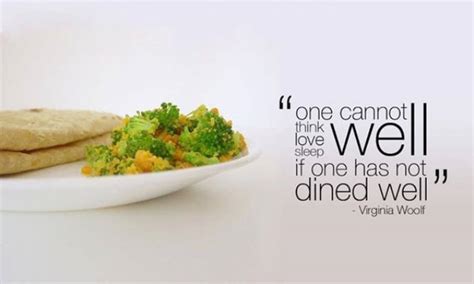 World Food Day Quotes Background Wallpaper