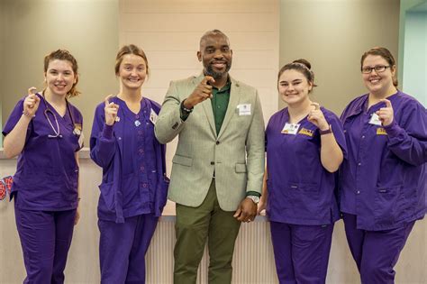 ECU CONnection Newsletter – April 2023 | College of Nursing | ECU