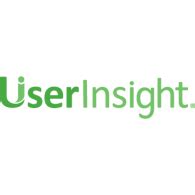 User Insight Logo PNG Vector (EPS) Free Download