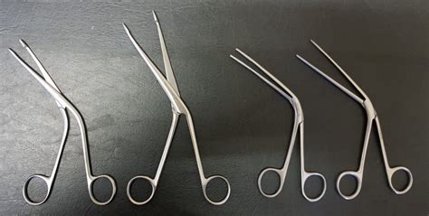 I-FORCEPS-NASAL-4 TYPES – Concordia Medical