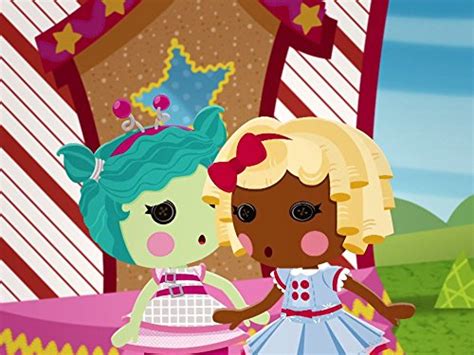 Lalaloopsy (2013)