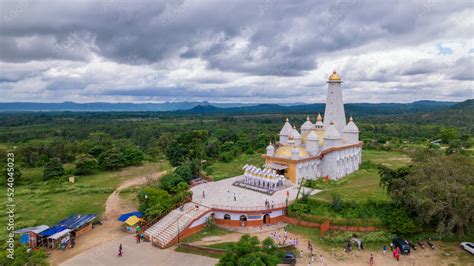 The Surya Mandir or Sun Temple is a Hindu temple complex dedicated to ...