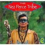 The Nez Perce Tribe (Native Peoples) by Allison Lassieur | Goodreads