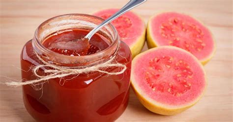 Guava Jam Recipe. How to Make | Cuban Recipes