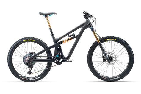 2020 Yeti SB165 T3 - Specs, Reviews, Images - Mountain Bike Database