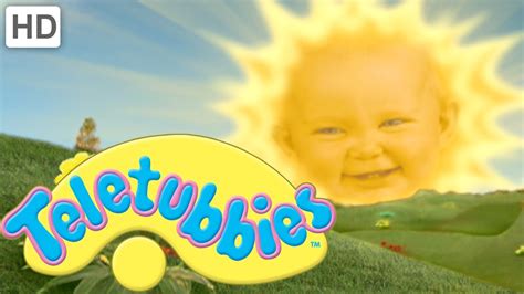 Teletubbies Intro and Theme Song Videos For Kids - YouTube