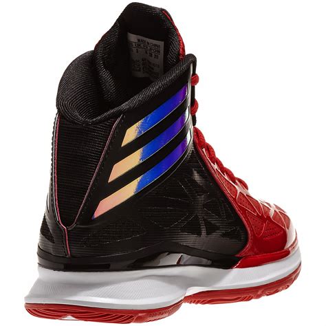 Professional Atheletic News: Adidas Crazy Fast 2.0 Junior Basketball Shoes