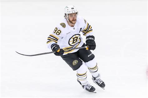 Bruins' David Pastrnak Named 2024 NHL All-Star - The Hockey Writers ...