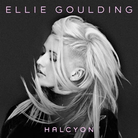 Ellie-Goulding-Halcyon-Official-Album-2012 | Student Life