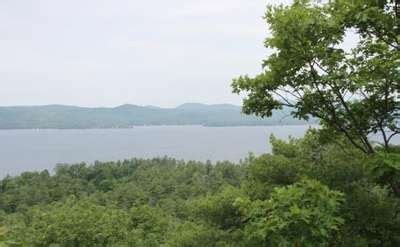 Lake George Hiking Trails, Nature Walks & Bike Paths