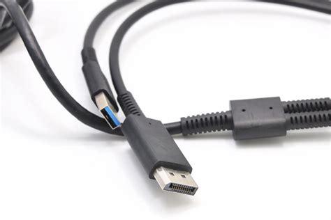 Genuine New Headset Cable DisplayPort USB Oculink for Oculus Rift S 5m | Abovelike.com ...