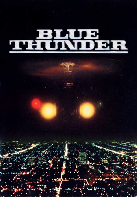 Blue Thunder (1983) – Movies – Filmanic